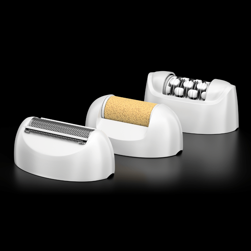 PLUKSY™ -  BODY EPIL PRO.