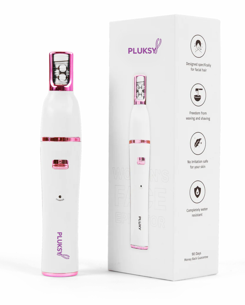 PLUKSY - EPIL PRO 3.0