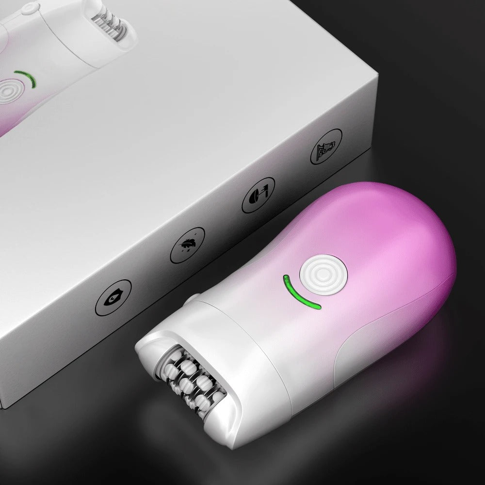 PLUKSY™ -  BODY EPIL PRO.
