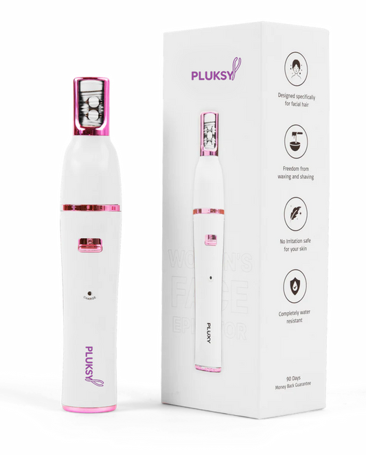 PLUKSY - EPIL PRO 3.0