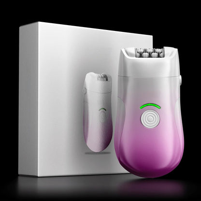 PLUKSY™ -  BODY EPIL PRO.