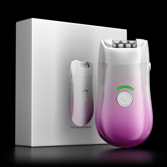 PLUKSY™ -  BODY EPIL PRO.